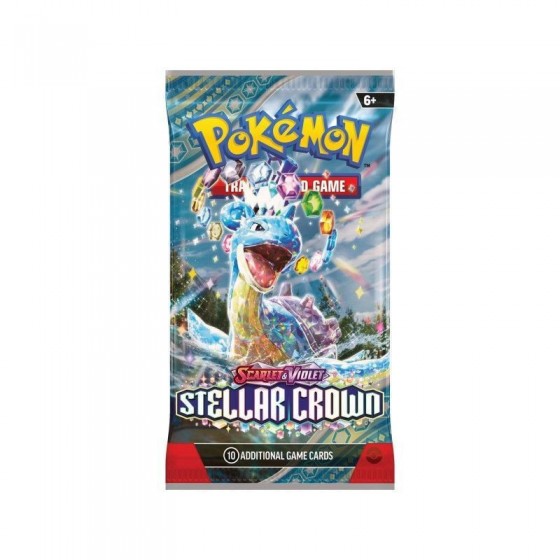 Pokemon Tcg Scarlet &...