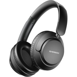 Riversong Bluetooth Headphones Rhythm M6 Black
