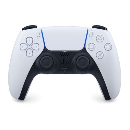 Sony Dualsense V2 Ασύρματο Gamepad για PS5 Λευκό