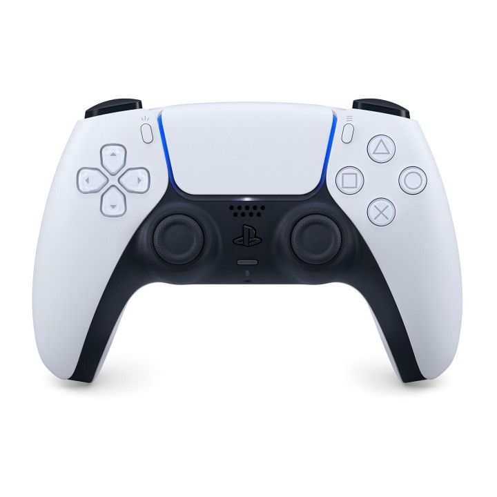 Sony Dualsense V2 Ασύρματο Gamepad για PS5 Λευκό