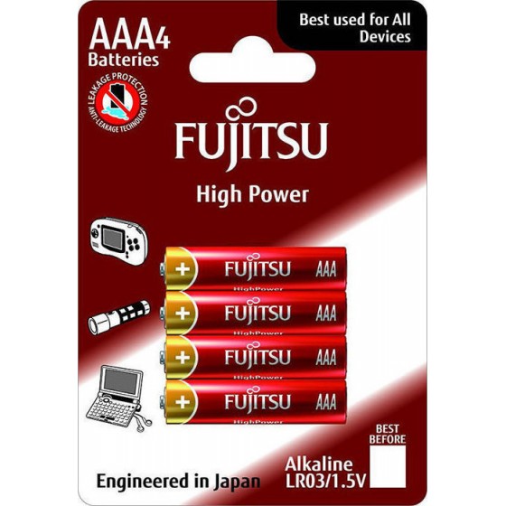 Fujitsu High Power...