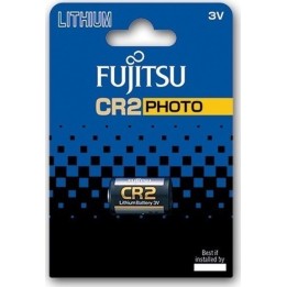 Fujitsu Photo CR2 (1τμχ)