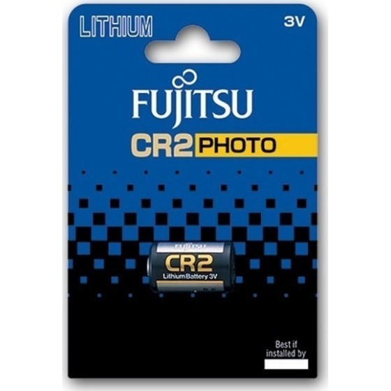 Fujitsu Photo CR2 (1τμχ)