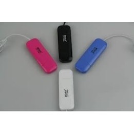 Car Player FM Transmitter Boas BQ-505 