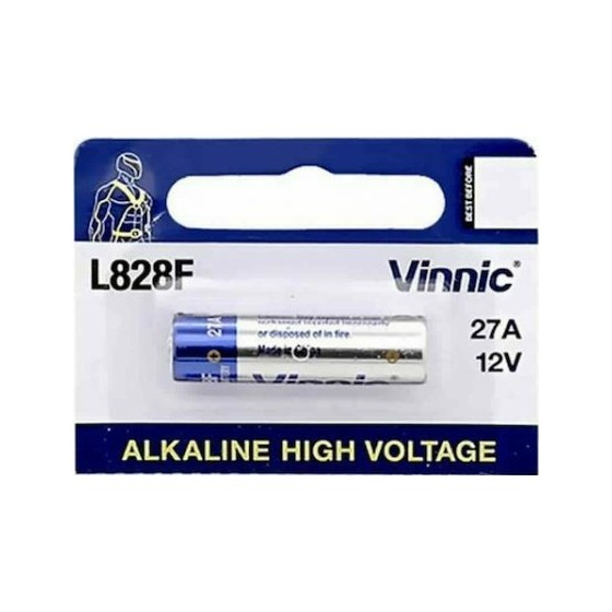 Vinnic L828F Αλκαλικές...