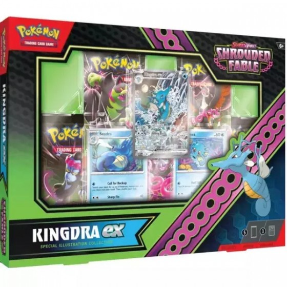 Pokemon Tcg Scarlet &...