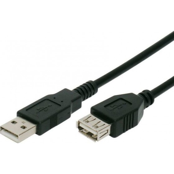 Powertech USB 2.0 Cable...