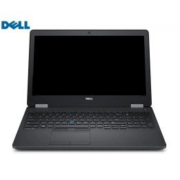 Dell Latitude E5570 Refurbished Grade A+ 15.6" (Core i5-6300U/8GB/256GB SSD/W11 Pro)