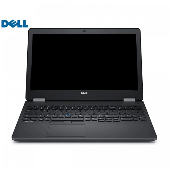 Dell Latitude E5570...