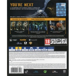 Mortal Kombat 11 PS4 GAMES