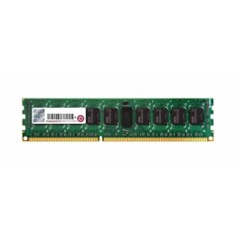 Transcend 8GB DDR3 RAM με Ταχύτητα 1333 για Desktop