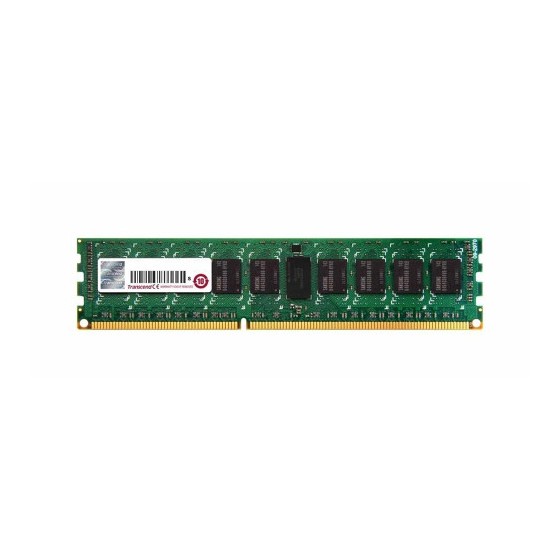 Transcend 8GB DDR3 RAM με...