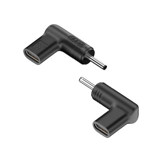 POWERTECH αντάπτορας...