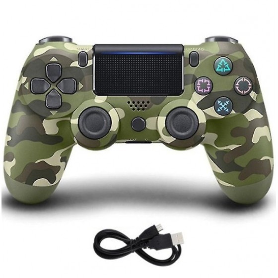 Double Motor Vibration 4...