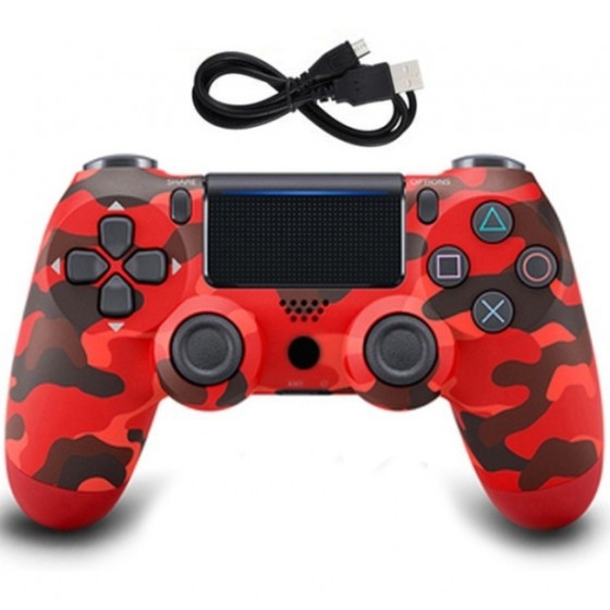 Double Motor Vibration 4...