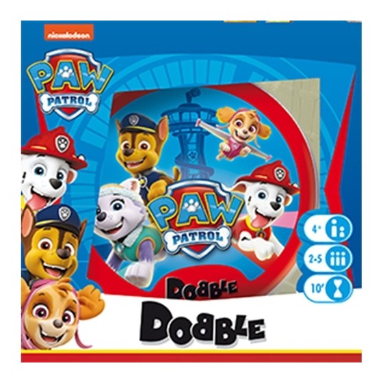 Επιτραπέζιο Παιχνίδι Dobble...