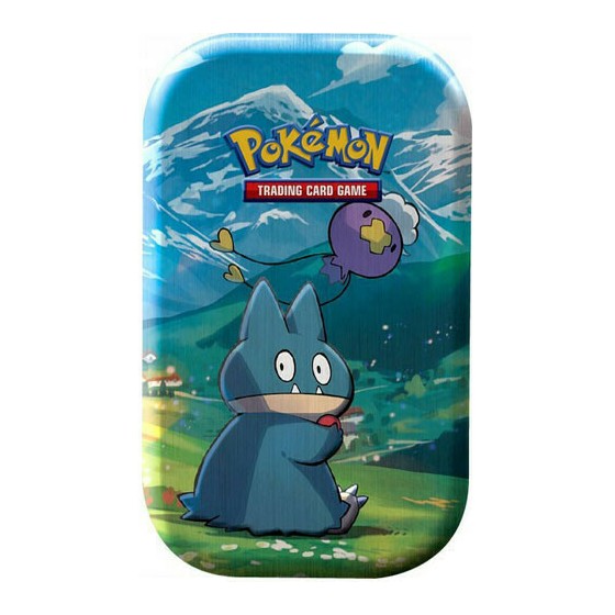 Pokemon Q2'2022 Φακελάκια...