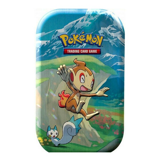 Pokemon Q2'2022 Φακελάκια...