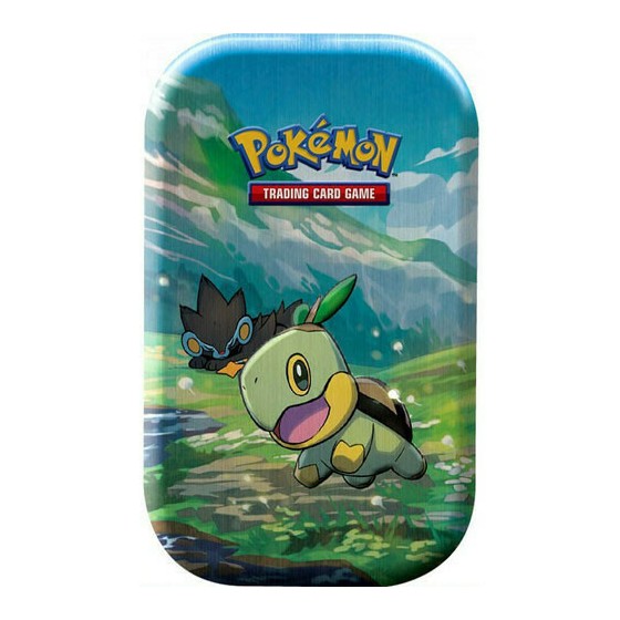 Pokemon Q2'2022 Φακελάκια...