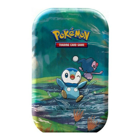 Pokemon Q2'2022 Φακελάκια...