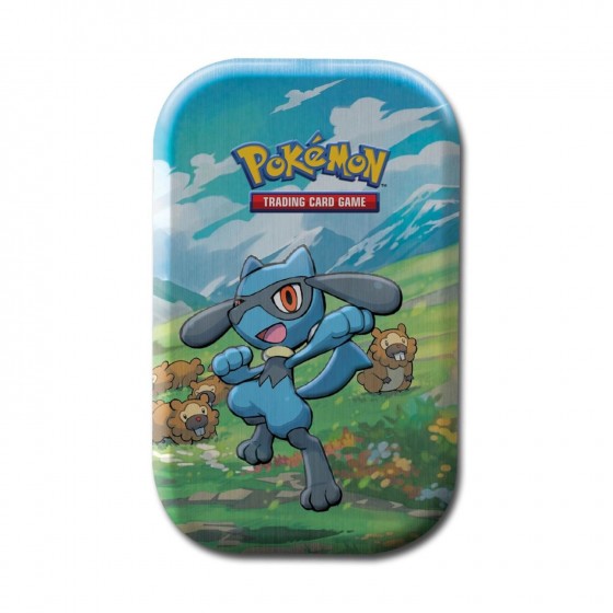 Pokemon Q2'2022 Φακελάκια...