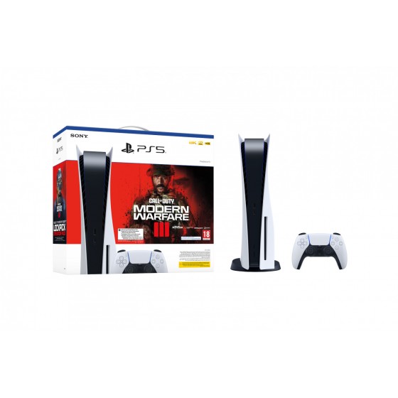 Sony PlayStation 5 825GB...