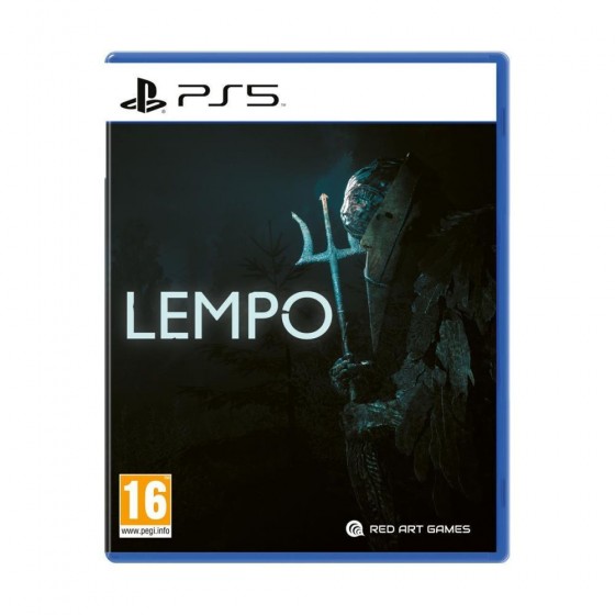 Lempo PS5 Game