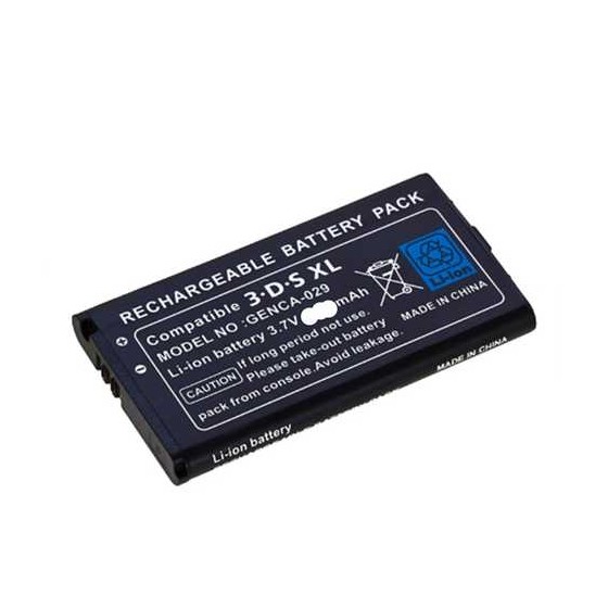 Battery suitable for...