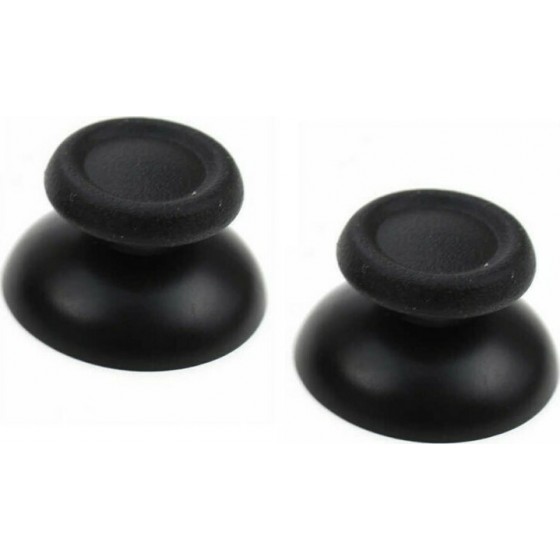 Analog Thumbsticks Black...