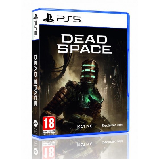 Dead Space PS5 Game