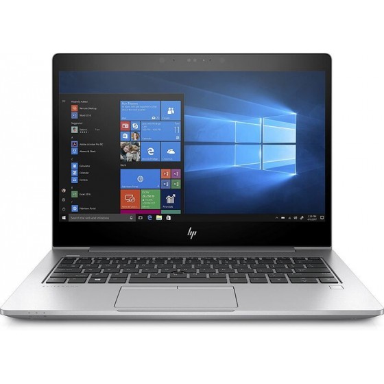 HP Elitebook 830 G5 13.3...
