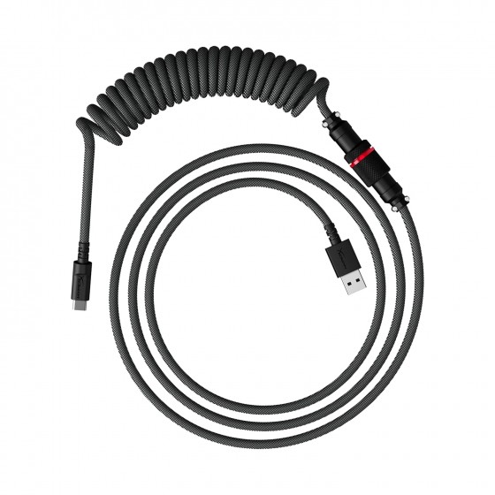 HyperX Coiled Cable -...
