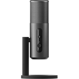 Epos B20 Μικρόφωνο USB Επιτραπέζιο για Φωνητικά σε Γκρι Χρώμα