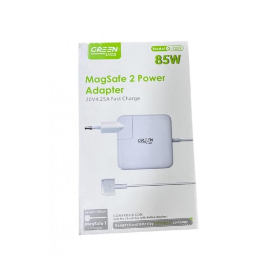 Green Lyca Φορτιστής και...