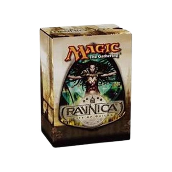 Magic the Gathering:...