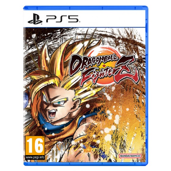 Dragon Ball FighterZ PS5...