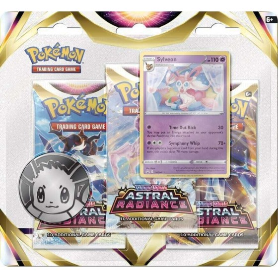 Pokemon TCG Sword & Shield...
