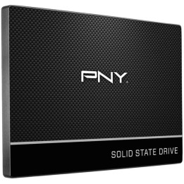 PNY CS900 SSD 250GB 2.5'' SATA III