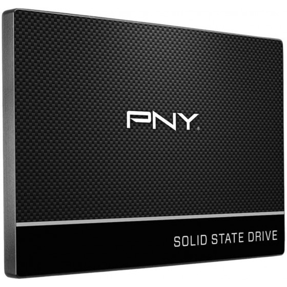 PNY CS900 SSD 250GB 2.5''...
