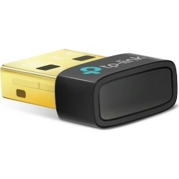 TP-LINK Bluetooth 5.0 nano USB αντάπτορας UB500, Ver. 2.0