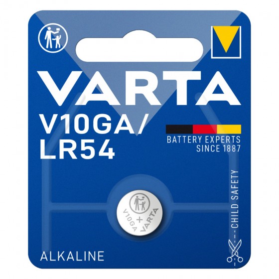 Varta Professional...