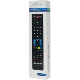 POWERTECH Τηλεχειριστήριο PT-832 για τηλεοράσεις Philips
