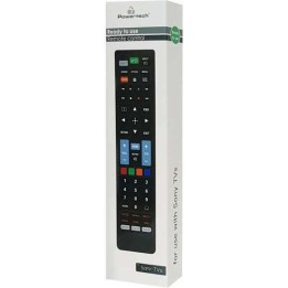 POWERTECH Τηλεχειριστήριο PT-833 για τηλεοράσεις Sony