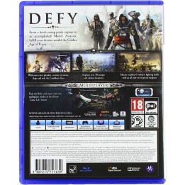 Assassin's Creed IV: Black Flag PS4 Game Used-Μεταχειρισμένο