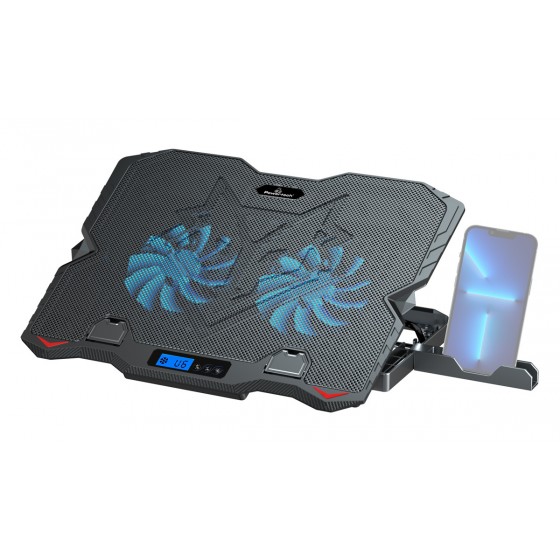 POWERTECH βάση & ψύξη...