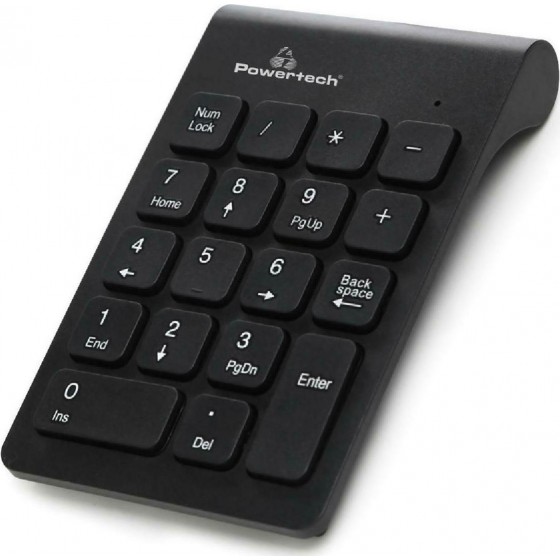 POWERTECH ασύρματο...