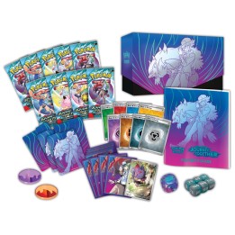 Pokemon SV9 Journey Together Elite Trainer Box