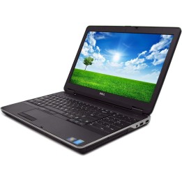 Dell Latitude E6540 Refurbished Grade A 15.6" (Core i5-4300M/8GB/240G SSD/Win11Pro)