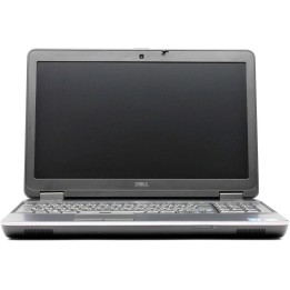 Dell Latitude E6540 Refurbished Grade A 15.6" (Core i5-4300M/8GB/240G SSD/Win11Pro)