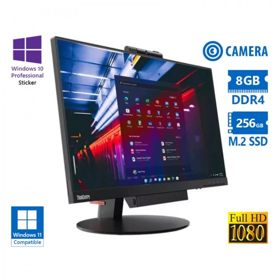 Refurbished Grade A Lenovo...